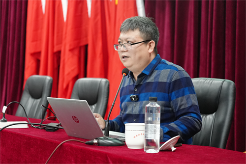 航空大讲堂:基于适应性的岗位任职能力提升