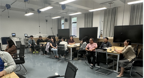 聚焦寝室建设  筑牢育人阵地