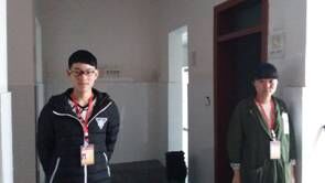 装饰工程系落实“高标准、严要求”推出新举措——全面整治,精细管理